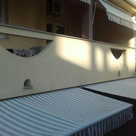 Apartment Kolundzic Нови Винодолски Екстериор снимка