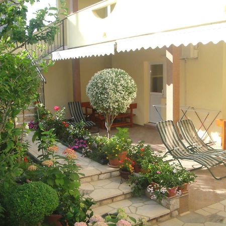 Apartment Kolundzic Нови Винодолски Екстериор снимка