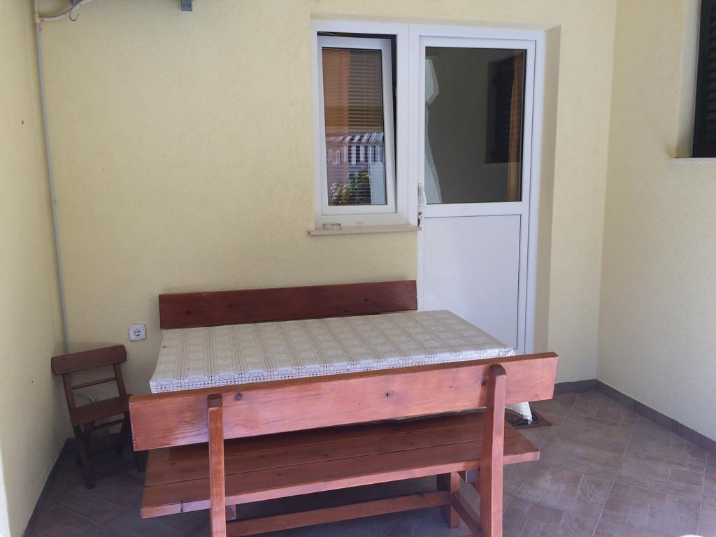 Apartment Kolundzic Нови Винодолски Стая снимка