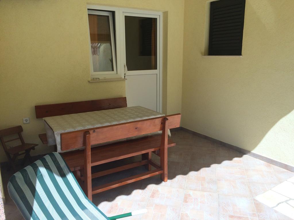 Apartment Kolundzic Нови Винодолски Стая снимка