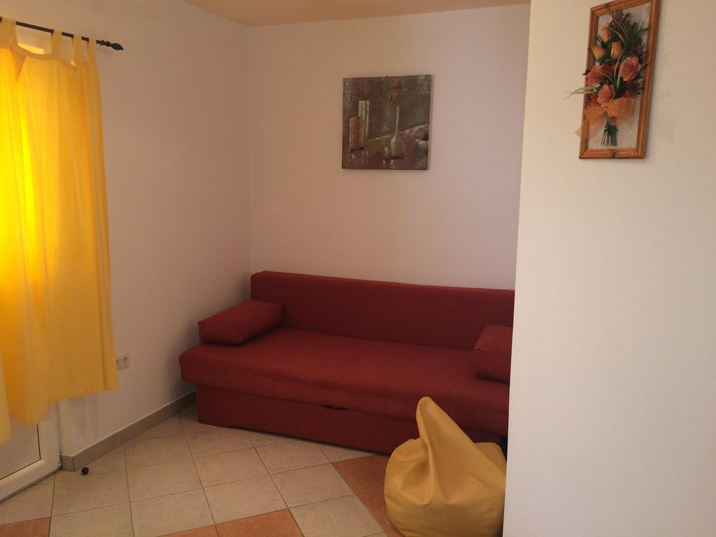 Apartment Kolundzic Нови Винодолски Стая снимка