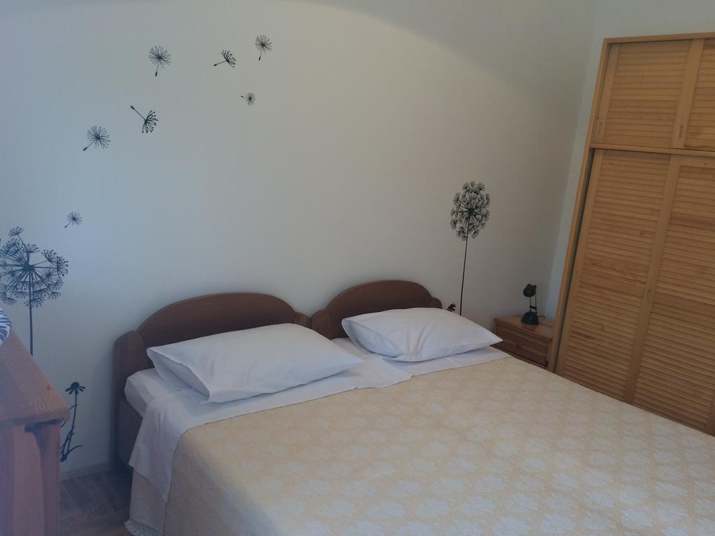 Apartment Kolundzic Нови Винодолски Стая снимка