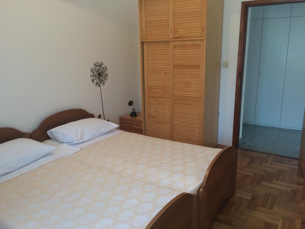 Apartment Kolundzic Нови Винодолски Стая снимка