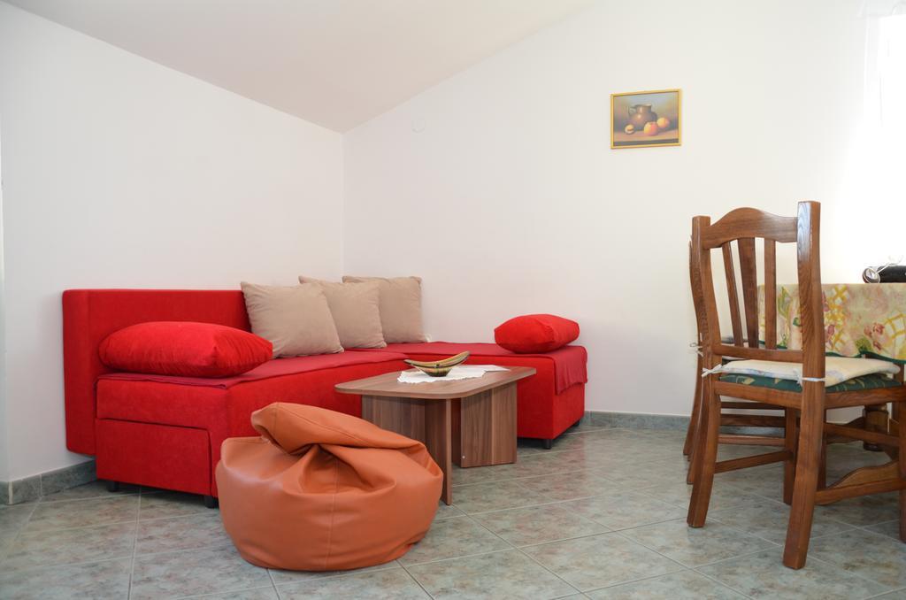 Apartment Kolundzic Нови Винодолски Екстериор снимка