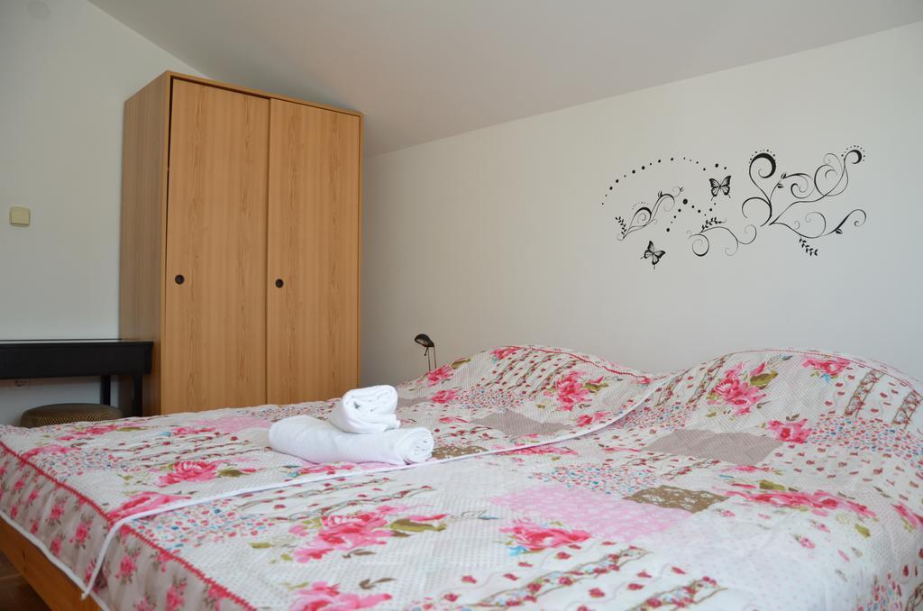 Apartment Kolundzic Нови Винодолски Екстериор снимка