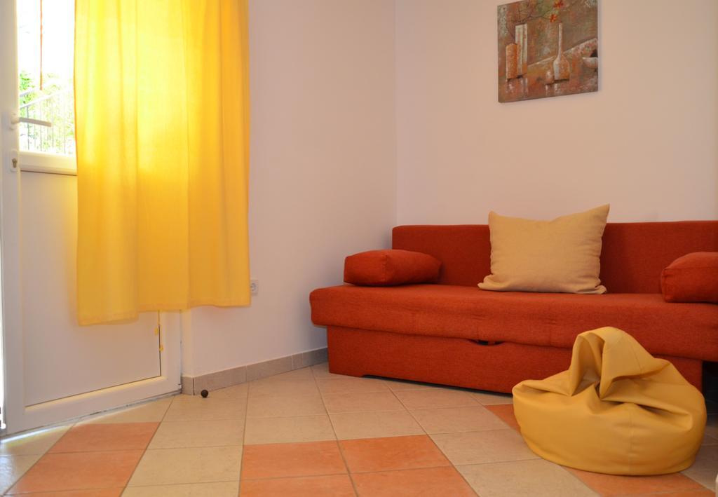 Apartment Kolundzic Нови Винодолски Екстериор снимка