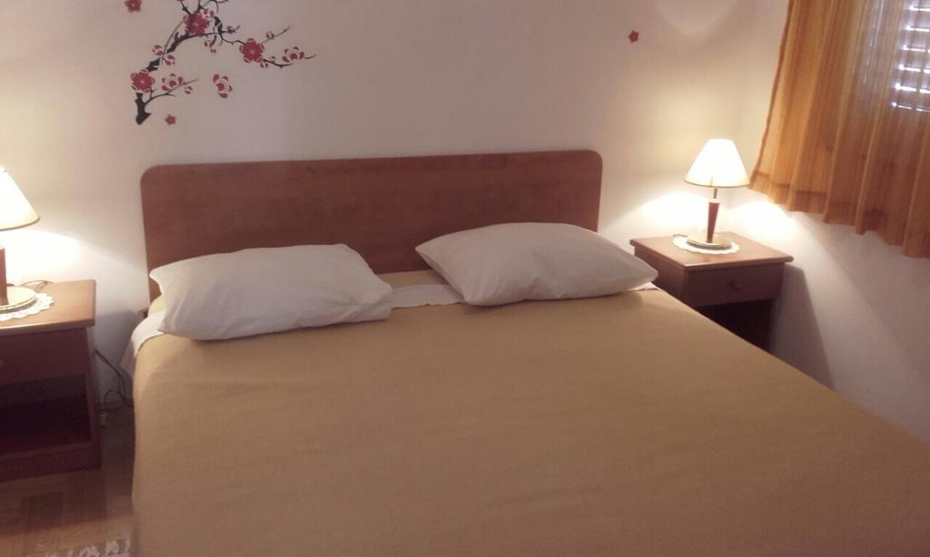Apartment Kolundzic Нови Винодолски Екстериор снимка