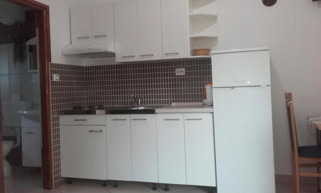 Apartment Kolundzic Нови Винодолски Екстериор снимка